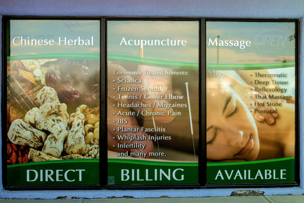 Acupuncture Services Red Deer AB